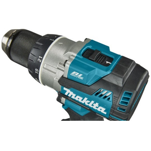 WIERTARKO-WKR 18V 73/40Nm DDF489Z BEZ AKU MAKITA - Galeria zdjęcie 3