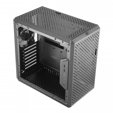 COOLER MASTER OBUDOWA MASTERBOX Q500L MIDI TOWER - Galeria zdjęcie 12