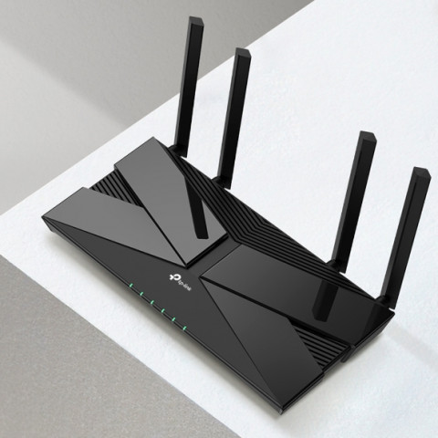 Router TP-LINK Archer AX23 - Galeria zdjęcie 10