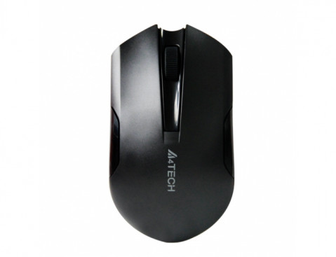 Mysz bezprzewodowa A4Tech V-Track G3-200N Zasięg 10m - Galeria zdjęcie 14
