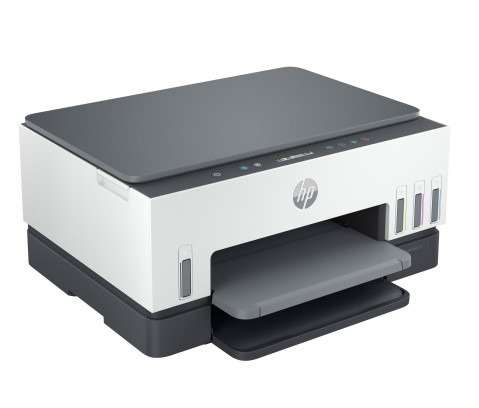 Urządzenie wielofunkcyjne HP Smart Tank 670 6UU48A - Galeria zdjęcie 3