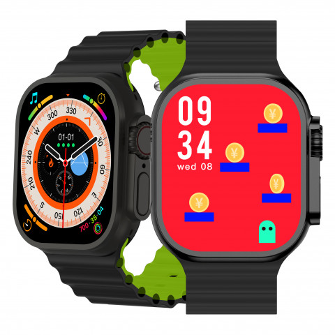 MEDIA-TECH SMARTWATCH FUSION MT872 - Galeria zdjęcie 5