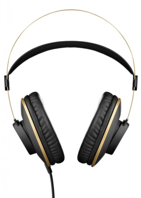 AKG K92 - Słuchawki studyjne, nauszne, zamknięte - Galeria zdjęcie 5