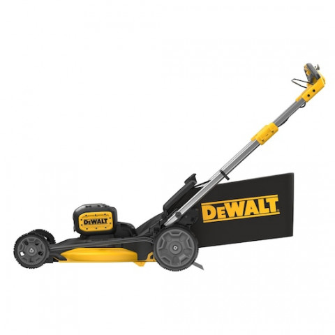 Kosiarka akumulatorowa 2x18V DCMWSP156N-XJ DEWALT - Galeria zdjęcie 2