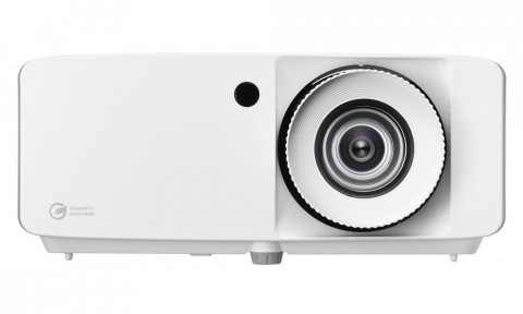 PROJEKTOR OPTOMA ZH450 LASER FHD 4500 ANSI 300000:1 - Galeria zdjęcie 3