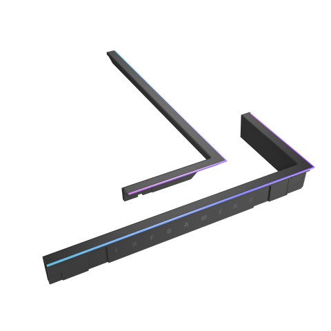 Panel led ASUS TUF GAMING GT502 HORIZON ARGB LIG KB - Galeria zdjęcie 3