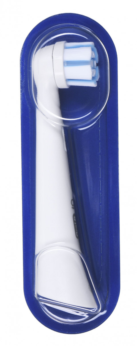 Braun Oral-B szczoteczka elektryczna iO 3 zestaw DUO BLACK & BLUE - Galeria zdjęcie 8