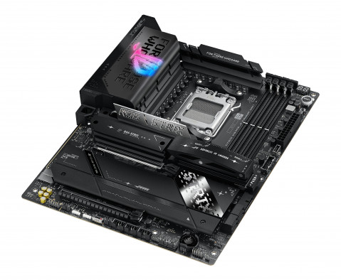 Płyta główna ASUS ROG STRIX X870E-E GAMING WIFI - Galeria zdjęcie 5