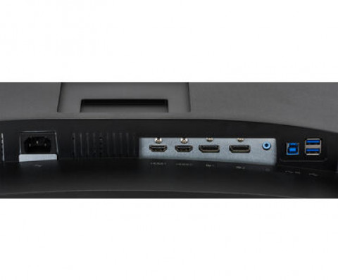 MONITOR IIYAMA LED 34" GCB3480WQSU-B1 180Hz - Galeria zdjęcie 10