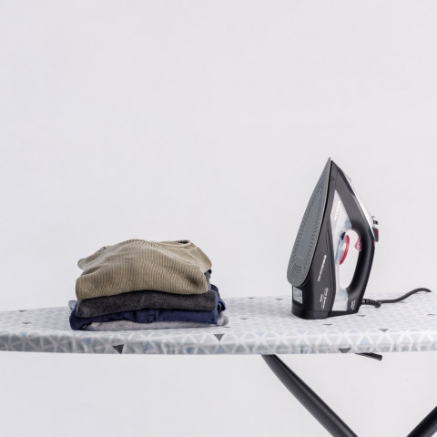 Żelazko Taurus Geyser Eco 2800W - Galeria zdjęcie 13
