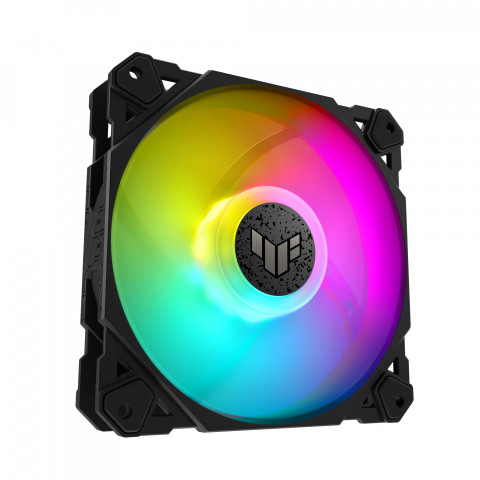 Wentylator ASUS TUF GAMING TF120 ARGB 3IN1 - Galeria zdjęcie 6