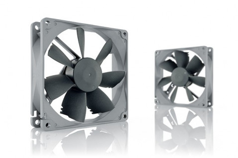 Wentylator NOCTUA redux 92mm PWM 350-1600 RPM - Galeria zdjęcie 2