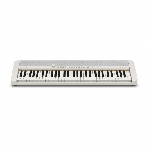 CASIO CT-S1 WE - Keyboard - Galeria zdjęcie 4