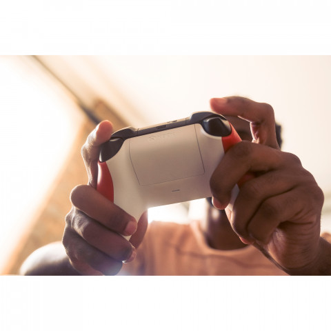 Microsoft Xbox Series Kontroler - Pulsujący czerwon - Galeria zdjęcie 32