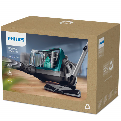 Odkurzacz PHILIPS PowerPro Active FC 9555/09 - Galeria zdjęcie 6