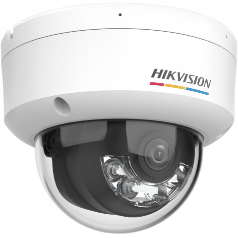 Kamera IP HIKVISION DS-2CD1167G2H-LIU (2.8mm) - Galeria zdjęcie 3