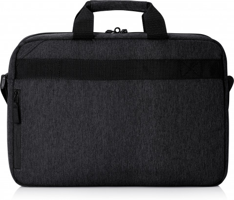 Torba HP Prelude Pro Recycled do notebooka 17.3" 3E2P1AA Czarna - Galeria zdjęcie 3