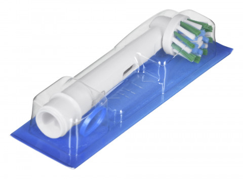 Oral-B Pro 3 3000 White+Oral-B Junior Frozen - Galeria zdjęcie 11