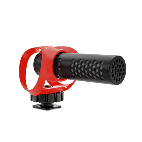 RODE VideoMicro II - Mikrofon do kamery - Galeria zdjęcie 2
