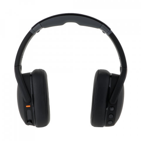 słuchawki Skullcandy Crusher Evo Wireless True Black - Galeria zdjęcie 3
