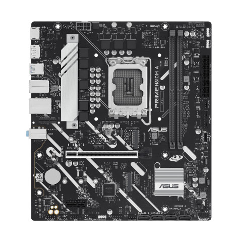 Płyta główna ASUS PRIME H810M-A-CSM (90MB1KK0-M0EAYC) - Galeria zdjęcie 3