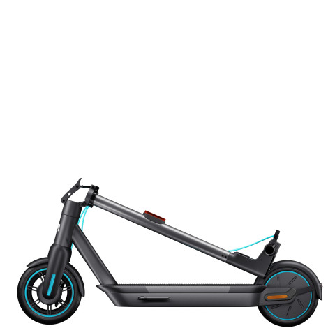 Hulajnoga elektryczna Motus Scooty 10" 2023 - Galeria zdjęcie 3