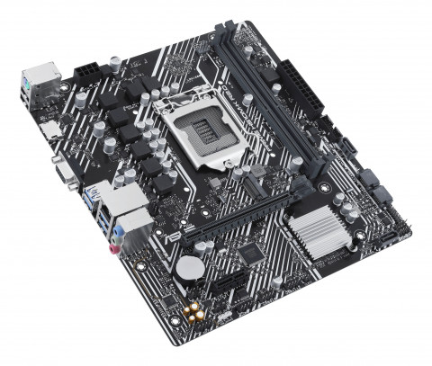 Płyta główna ASUS PRIME H510M-K R2.0 - Galeria zdjęcie 5