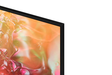 Telewizor Samsung UE50DU7172U LED 50'' 4K Ultra HD Tizen Dolby Digital DVB-T2 Czarny - Galeria zdjęcie 5