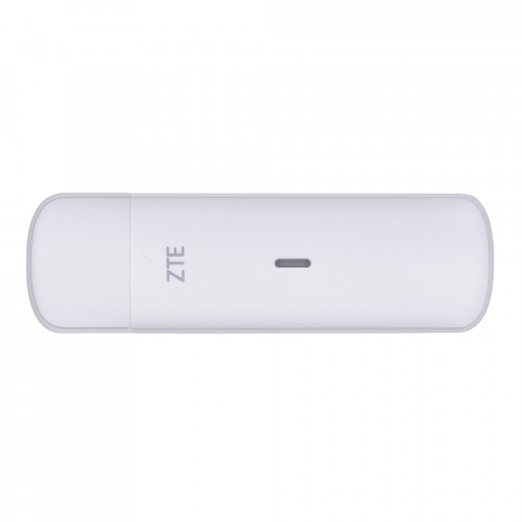 Modem ZTE MF833N (kolor biały) - Galeria zdjęcie 3