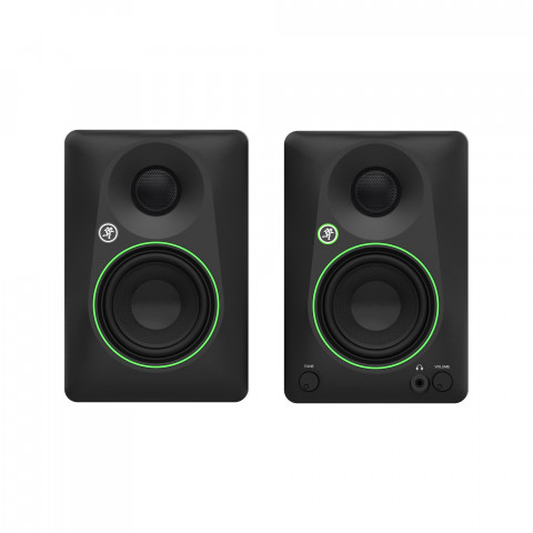Mackie CR3.5 - Aktywne monitory studyjne - Galeria zdjęcie 1