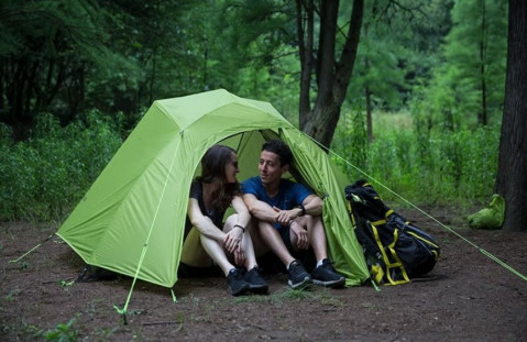 Namiot NATUREHIKE NH17T001-T Cloud Up 2 20d - Galeria zdjęcie 19