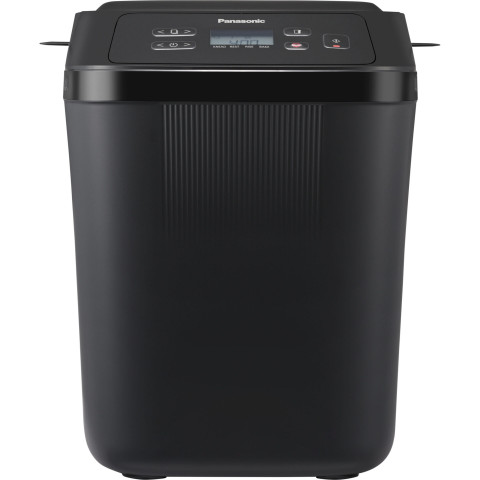 Automatyczny mini wypiekacz do chleba Panasonic SD-PN100KXE, czarny - Galeria zdjęcie 7