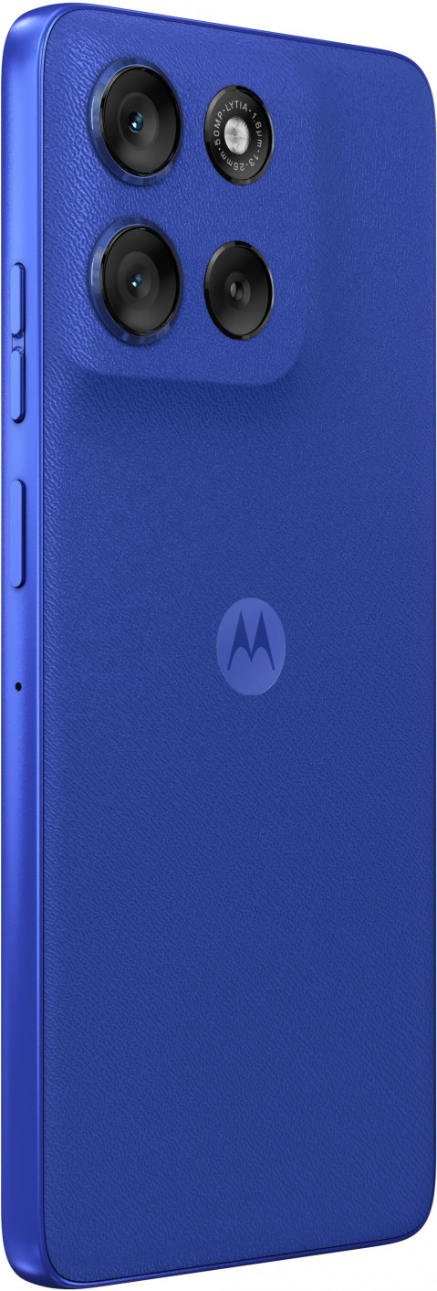 Motorola Moto G56 5G 8/256GB Dazzling Blue - Galeria zdjęcie 9