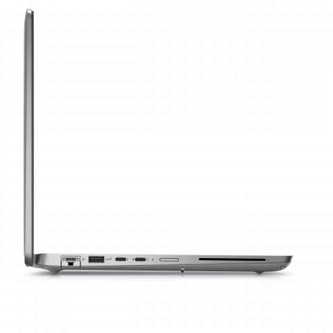 Dell Latitude 5440 i5-1350P 14.0"FHD IPS 250nits AG 16GB DDR4 SSD512 Intel Iris Xe Graphics FgrPr FHD IR Cam Mic WLAN + BT Backlit Kb 3 Cell W11Pro - Galeria zdjęcie 8