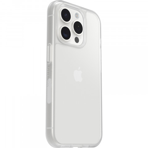 OTTERBOX ETUI REACT APPLE IPHONE 15 PRO - CLEAR - Galeria zdjęcie 2