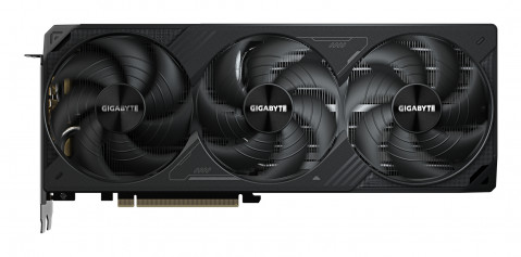 Karta graficzna Gigabyte GeForce RTX 5080 WINDFORCE OC SFF 16GD (GV-N5080WF3OC-16GD) - Galeria zdjęcie 2