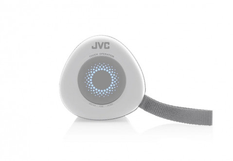 Głośnik BT JVC XS-E423G Głośnik BT grey - Galeria zdjęcie 8