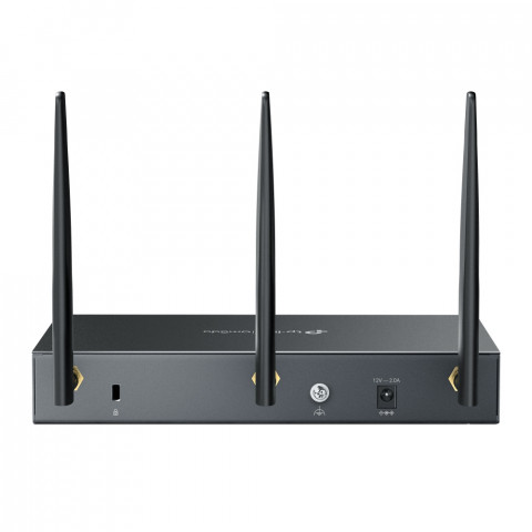 Router TP-LINK ER706W - Galeria zdjęcie 4