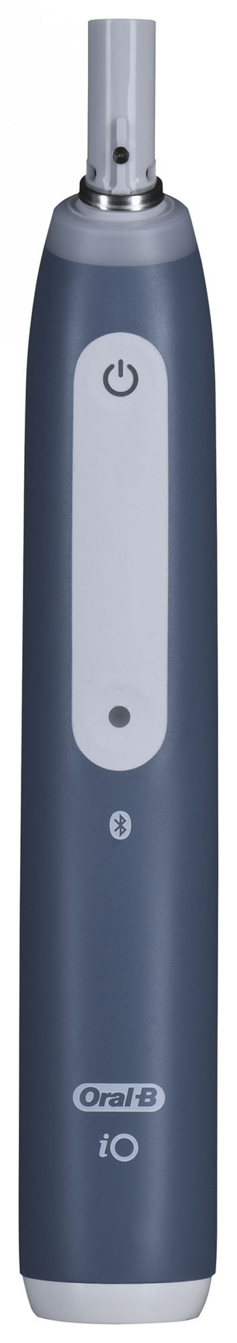 Braun Oral-B szczoteczka elektr. iO My Way Ocean - Galeria zdjęcie 4