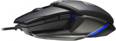 Mysz Mad Catz B.A.T. 6+ - Galeria zdjęcie 7