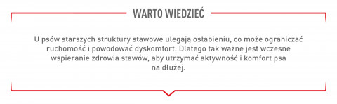 ROYAL CANIN Supplements Dog Joint & Ageing Adult - suplementy dla psa - 240g - Galeria zdjęcie 14