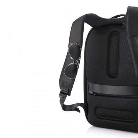 XD DESIGN PLECAK FLEX GYM BAG CZARNY - Galeria zdjęcie 14