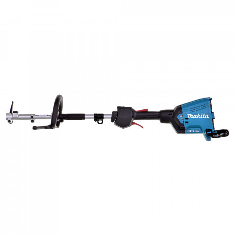 Kosa żyłkowa Aku 2x18V DUX60Z MAKITA - Galeria zdjęcie 2