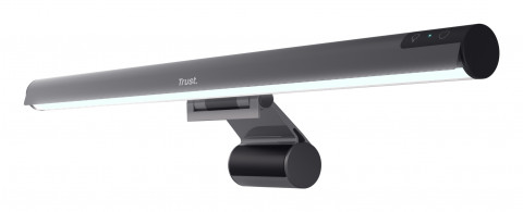 Light bar Trust SHYNE MONITOR Black (25483) - Galeria zdjęcie 2