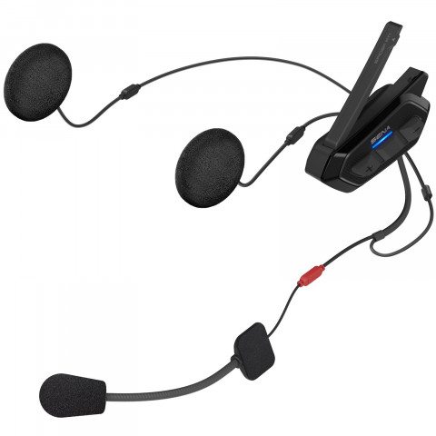 Interkom motocyklowy Sena Spider RT1 Dual Pack - Galeria zdjęcie 4