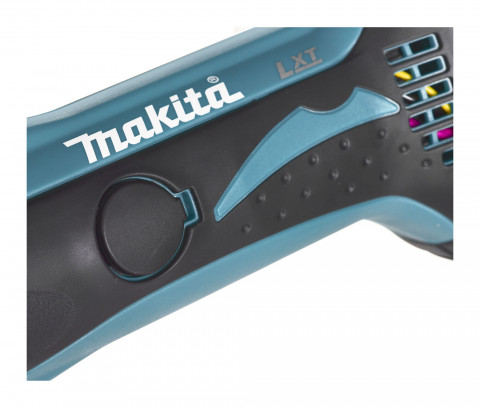 SZLIFIERKA KATOWA FI 115 18V-LI DGA452Z MAKITA - Galeria zdjęcie 6