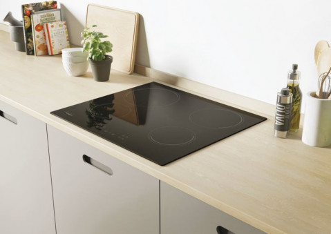 Płyta ceramiczna CANDY CH64CCB/4U2 - Galeria zdjęcie 5