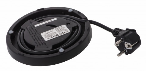 Czajnik elektryczny MR-061-BLACK MAESTRO - Galeria zdjęcie 6