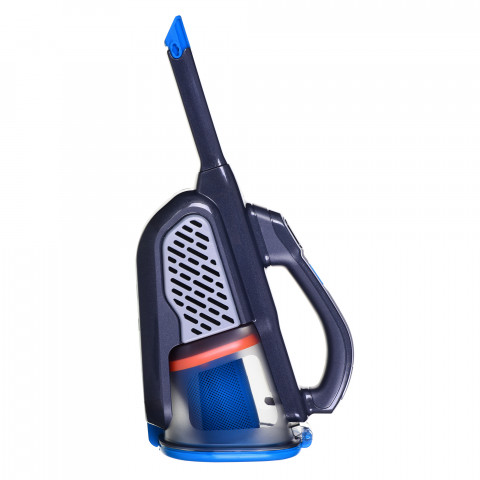 Odkurzacz ręczny 18V BLACK&DECKER BD-BHHV520BF - Galeria zdjęcie 2