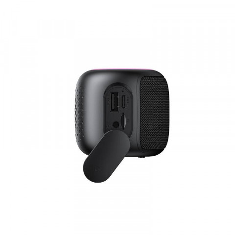 Głośnik bezprzewodowy bluetooth Havit SK809BT (czarny) - Galeria zdjęcie 5